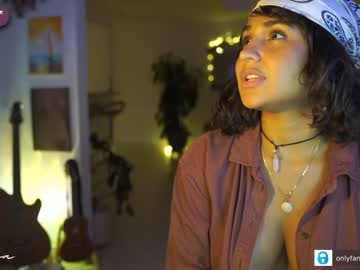 girl cam arletnoa image #923788