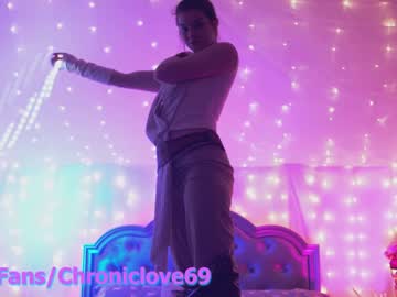 girl cam chroniclove image #4132529