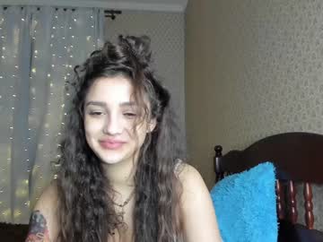 girl cam so_sweet_poppy image #375722