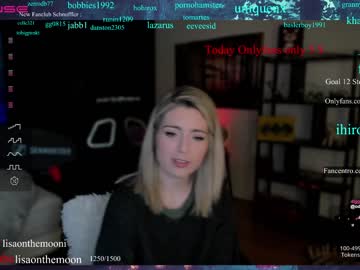 girl cam kimilee22 image #2770042