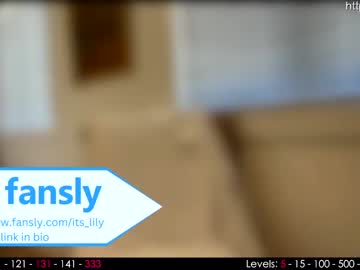 girl cam its_lily image #2889157