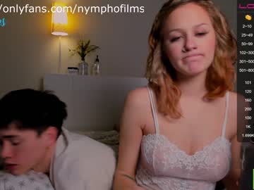couple cam nymphofilms image #876191