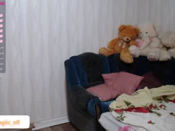 girl cam magic_elf image #2149361