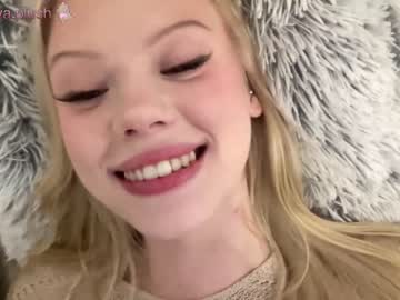 girl cam sonyaplush image #4457514