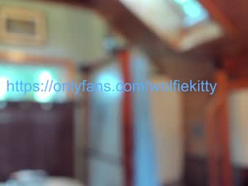 man cam wolfiekitty image #1529895