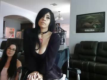 girl cam emoxbunny image #3781396