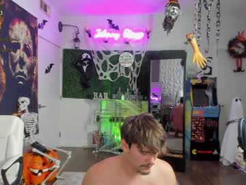 man cam thejohnnystone image #1902923