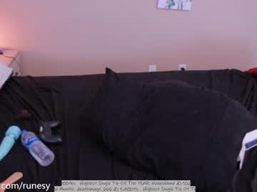 girl cam runesy image #1493888