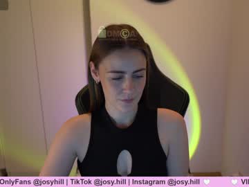 girl cam josyhill image #3849300