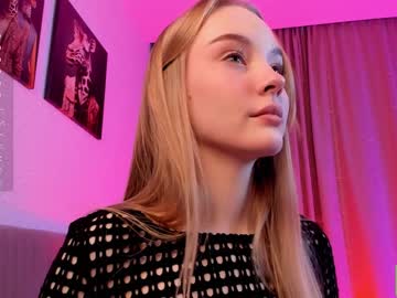 girl cam lissa_meooow image #4204444