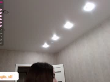 girl cam magic_elf image #1932975