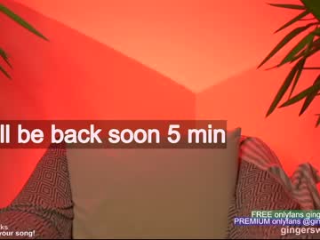 girl cam gingerxsweetness image #1989092