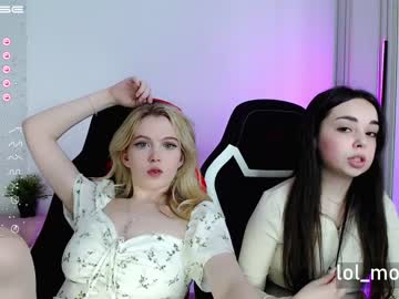girl cam small_blondee image #2536762