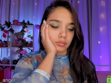 girl cam annbarby image #16369