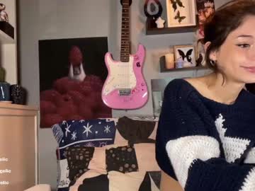 girl cam jade_angelic image #2981188