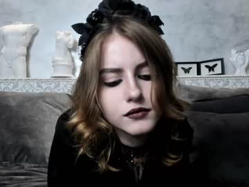 girl cam eleanor_morte image #1539430
