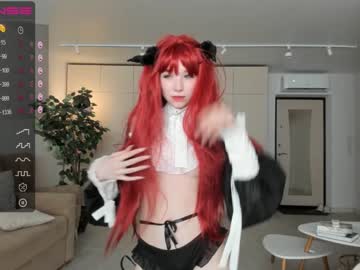 girl cam oki_dokie image #3187035