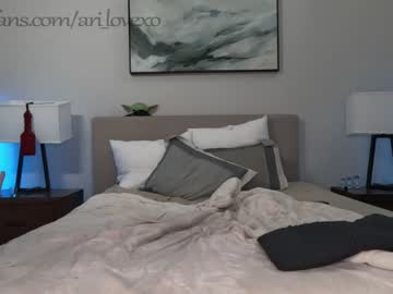 couple cam ari_lovexo image #3232191