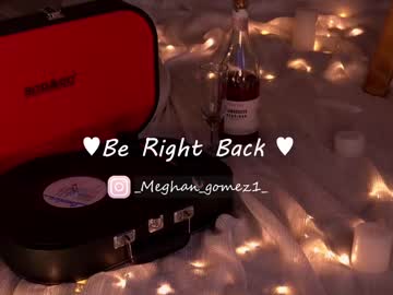 girl cam _meghan_gomez1_ image #2498238