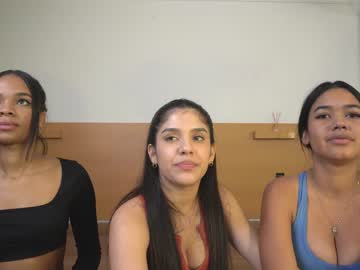 girl cam camilitasu image #3194497