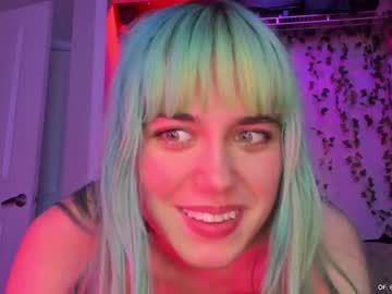 girl cam fairyinthewild image #4190986