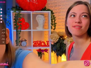 couple cam huntertiana image #329997