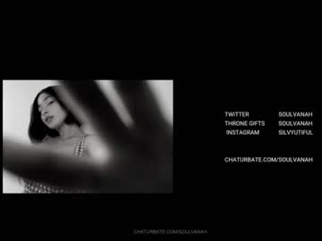 girl cam soulvanah image #1162415