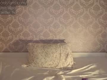 girl cam lillpio image #997706