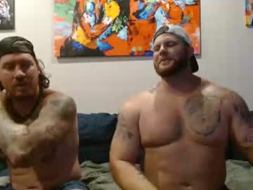 man cam irishulk777 image #3260455
