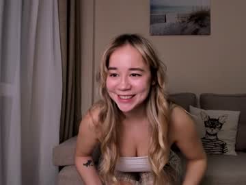 girl cam kristyspiritedaway image #4082750