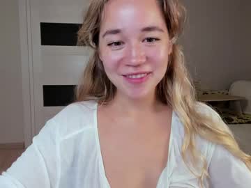 girl cam kristyspiritedaway image #3269322