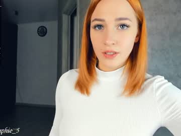 girl cam sophie_5 image #329008