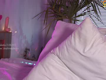 girl cam _deepthroatgalactica image #3092794