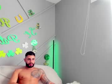 man cam jackson_and_emiliano image #4371380