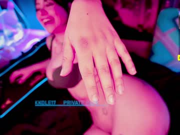 girl cam kkole17 image #3345218
