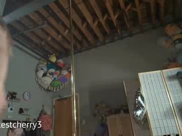 sweetestcherry3  girl  cam