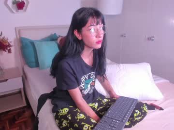 charlotte_saori  girl  cam