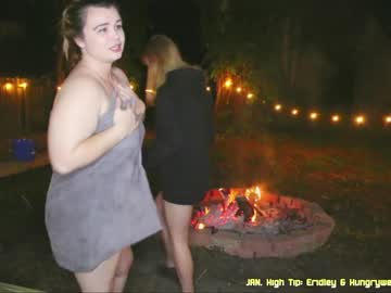girl cam ginger_little image #593676