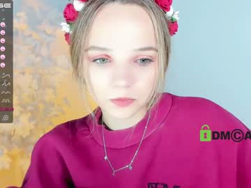 girl cam gorgeous_bunny image #2272336