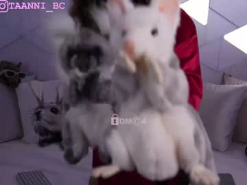 girl cam taanni_bc image #3114851