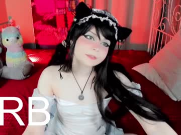 girl cam ronnie_neko image #1838409
