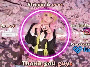 girl cam yourcutewaifu image #3209686