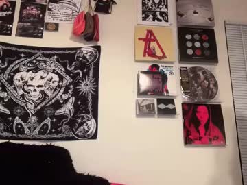 girl cam autumn_martinezz image #4653889