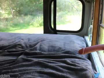 couple cam busbuddies image #3460241
