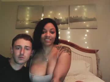 couple cam cristalchampagne image #4629780