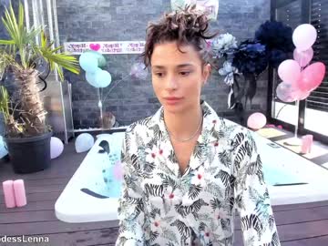 girl cam lenna_godess image #4158347