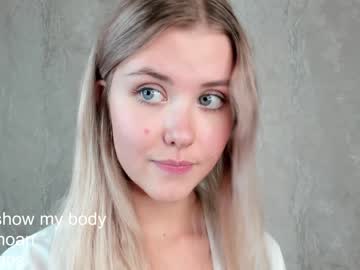 girl cam steffanie_blue image #3646790