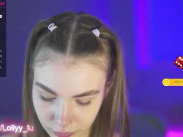 girl cam hoolybunny image #2188265