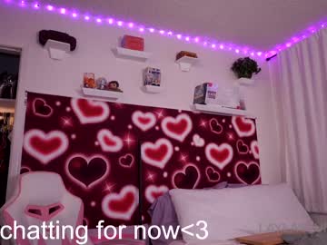 girl cam laylas_universe image #4161199