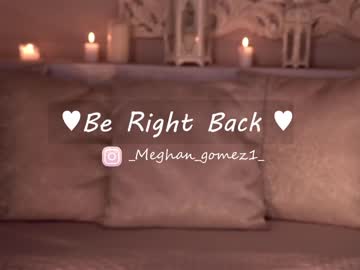 girl cam _meghan_gomez1_ image #2622819